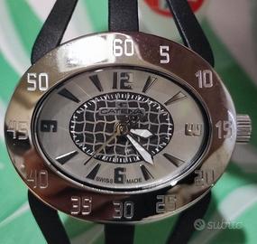 OROLOGIO CATENA ETA SWISS MADE NUOVO