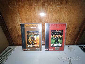 dvd vintage