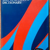 Oxford Advanced Learner's Dictionary