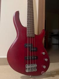 Basso elettrico Cort