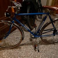 Bici condorino chiorda