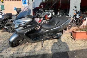 Suzuki AN Burgman 400