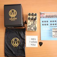 Walrus Audio EONS Fuzz