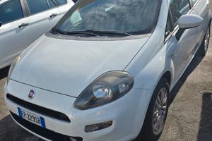 Fiat Punto 1.3 MJT  95 Cv  Anno 2013