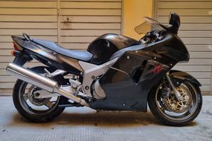 Honda CBR 1100 XX Superblackbird