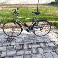 3 biciclette 