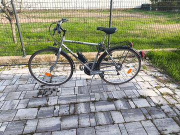 3 biciclette 