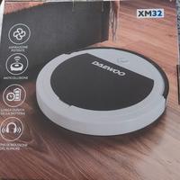 Robot Clean Daewoo