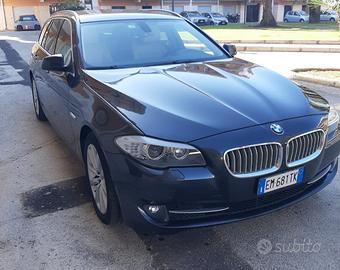 BMW 520 d Touring Futura