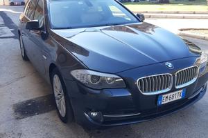 BMW 520 d Touring Futura