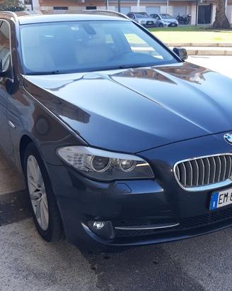 BMW 520 d Touring Futura
