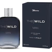 Morris The Wild Dopo barba 100ml Spray