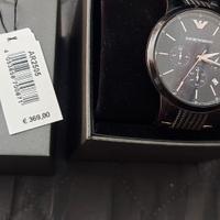 orologio Armani uomo