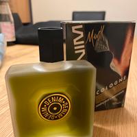 Profumo Denim musk