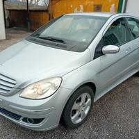 Mercedes-benz B 180 CDI Sport