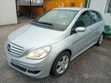 Mercedes-benz B 180 CDI Sport