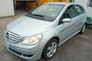 Mercedes-benz B 180 CDI Sport