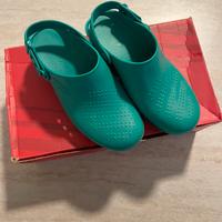 Calzature sanitarie Reposa