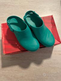 Calzature sanitarie Reposa