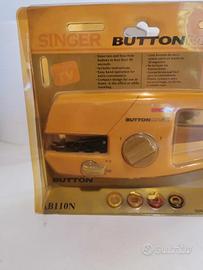Singer button magic modello b110n

