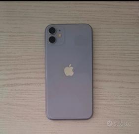 Iphone 11 64GB