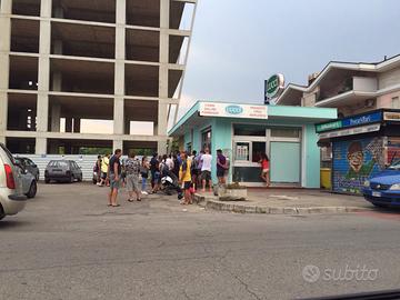 Attività, negozio, punto vendita