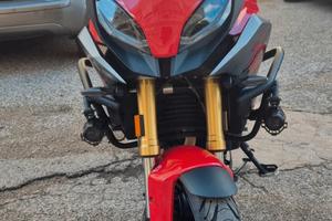 BMW F900XR 