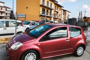 Citroen C2 1.4 HDi 70CV Elegance