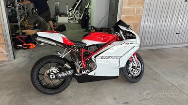 Ducati 749 A2 2005