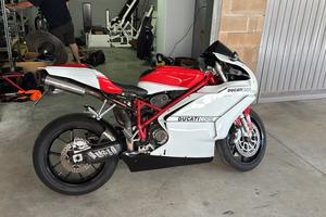 Ducati 749 A2 2005