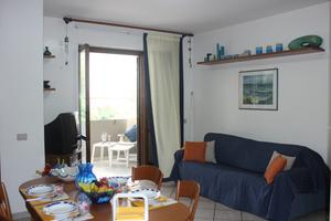 Bilocale a Capomolini