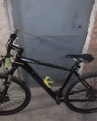 Mtb Cube 29