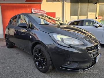 OPEL Corsa 1.4 90CV GPL Tech 5 porte b-Color OK