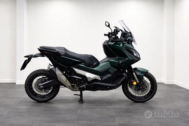 Honda X-ADV 750 - 2019 - 15.500 km -GARANZIA