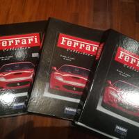 Enciclopedia FERRARI COLLECTION
