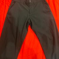 pantalone elegante Clayton