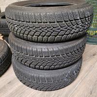 pneumatici invernali 175/65 R14