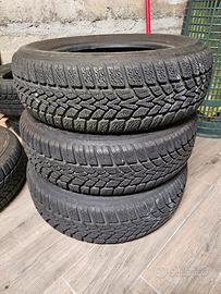 pneumatici invernali 175/65 R14