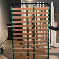 Rete DOIMO una piazza e mezzo