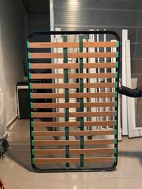 Rete DOIMO una piazza e mezzo