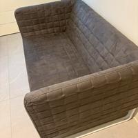 Divanetto Ikea 2 posti