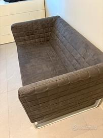 Divanetto Ikea 2 posti