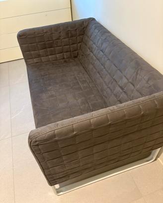 Divanetto Ikea 2 posti