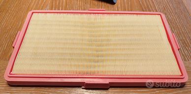 Filtro aria Alfa 75 gtv6 90 motori V6 2500 3000
