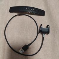 Carica Fitbit Charge 4 + cinturino