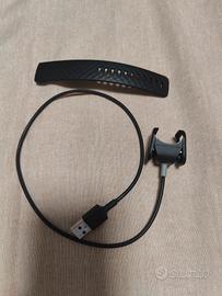 Carica Fitbit Charge 4 + cinturino