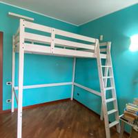 Letto a ponte STORA Ikea