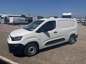 FIAT FIAT DOBLO' FURGONE U19335