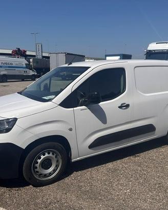 FIAT FIAT DOBLO' FURGONE U19335