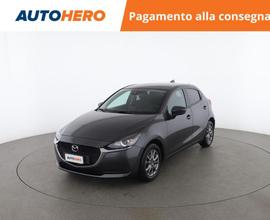MAZDA 2 RW10633